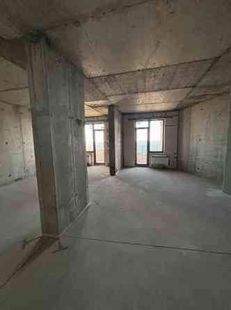 Видовая большая 1-комнатная(евродвушка) ЖК Посейдон Одесса