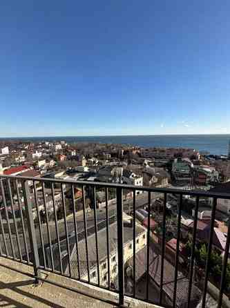 Видовая большая 1-комнатная(евродвушка) ЖК Посейдон Одесса