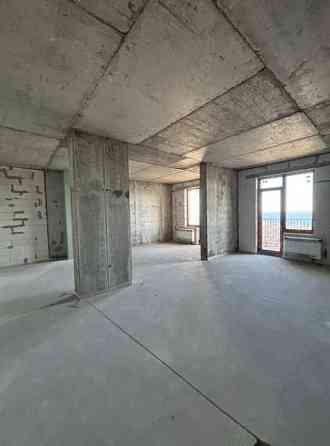 Видовая большая 1-комнатная(евродвушка) ЖК Посейдон Одесса