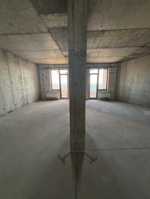 Видовая большая 1-комнатная(евродвушка) ЖК Посейдон Одесса - изображение 7