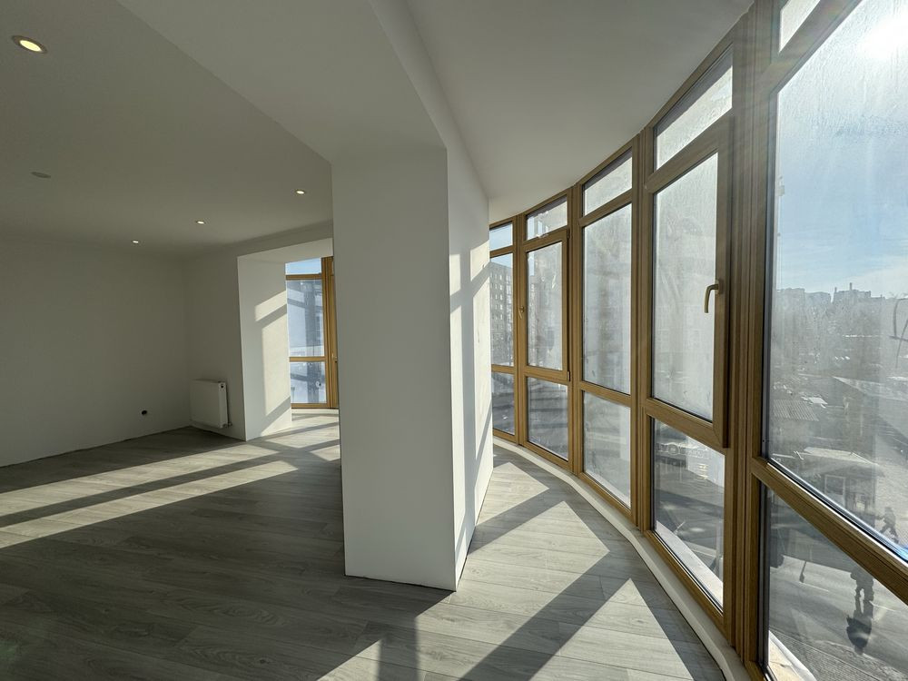 Продаж 3 кімнатної з ремонтом у р-н Хоткевича,можна під держ.постанови Ивано-Франковск - изображение 3