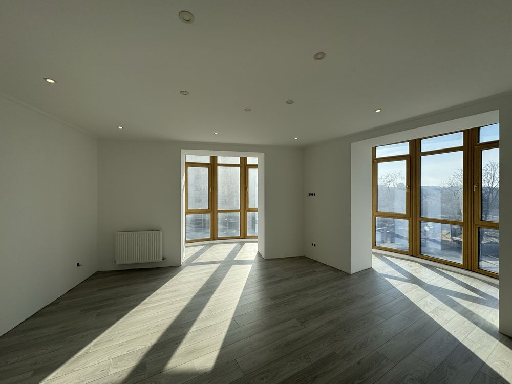 Продаж 3 кімнатної з ремонтом у р-н Хоткевича,можна під держ.постанови Ивано-Франковск - изображение 1