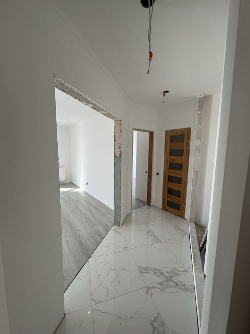 Продаж 3 кімнатної з ремонтом у р-н Хоткевича,можна під держ.постанови Ивано-Франковск - изображение 4