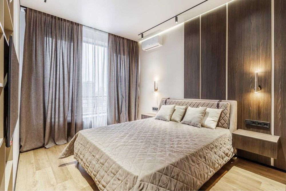 Елітна та сучасна квартира в ЖК «Престиж Холл‼️ Київ - зображення 3