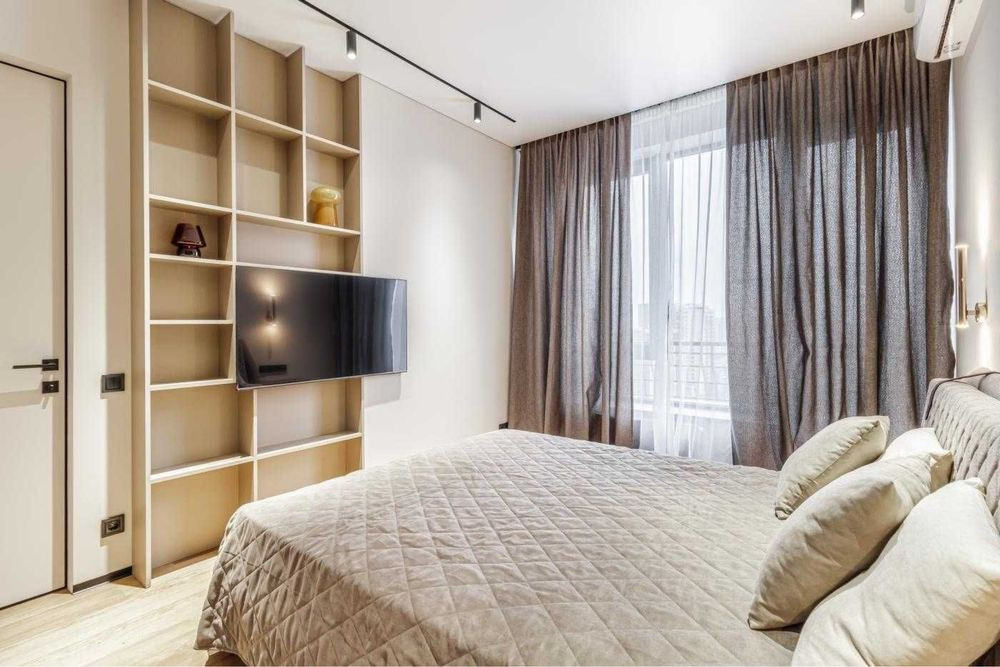 Елітна та сучасна квартира в ЖК «Престиж Холл‼️ Київ - зображення 4