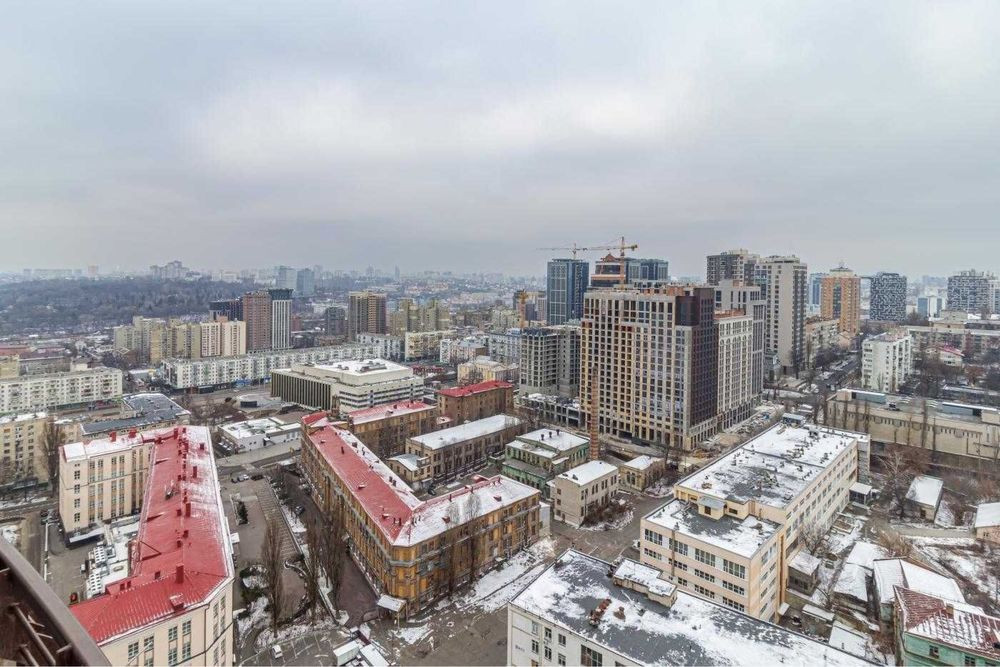 Елітна та сучасна квартира в ЖК «Престиж Холл‼️ Київ - зображення 8