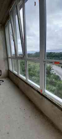 1 кім квартира  з гарним видом з вікна Ивано-Франковск