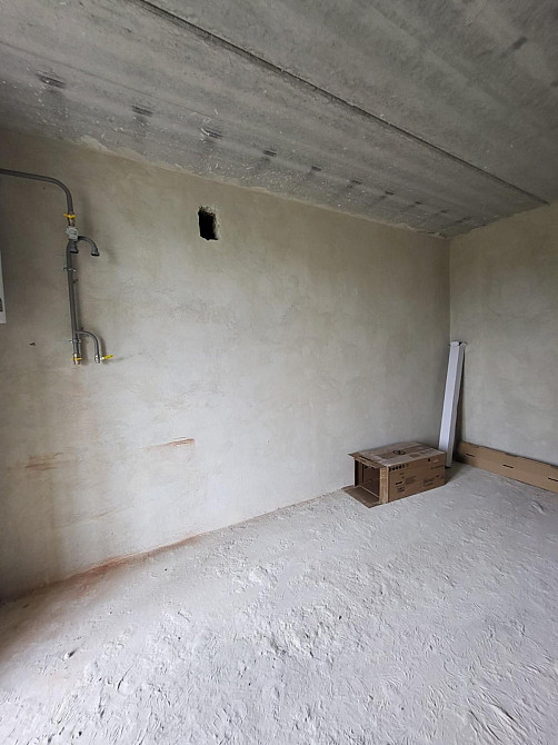 1 кім квартира  з гарним видом з вікна Ивано-Франковск - изображение 5