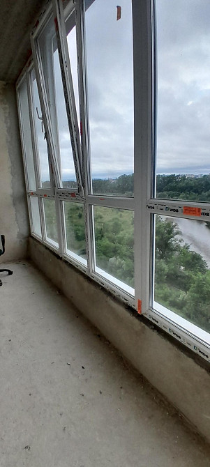 1 кім квартира  з гарним видом з вікна Ивано-Франковск - изображение 3