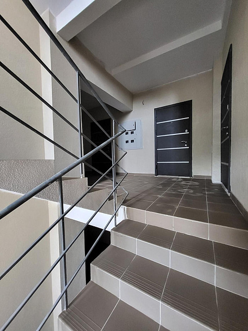 1 кім квартира  з гарним видом з вікна Ивано-Франковск - изображение 6