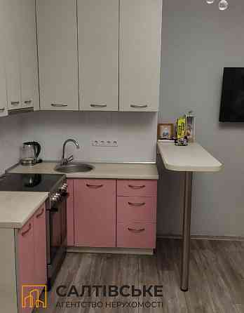 8318-АП Продам гостинку 23м2 в новострое ЖК Французский квартал Харків