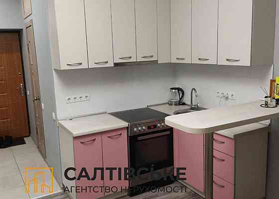 8318-АП Продам гостинку 23м2 в новострое ЖК Французский квартал Харків