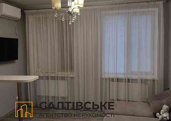 8318-АП Продам гостинку 23м2 в новострое ЖК Французский квартал Харків