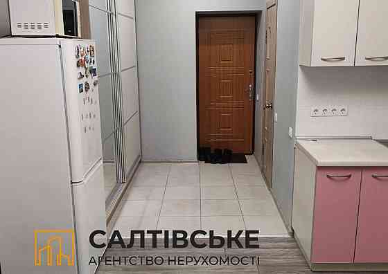 8318-АП Продам гостинку 23м2 в новострое ЖК Французский квартал Харків