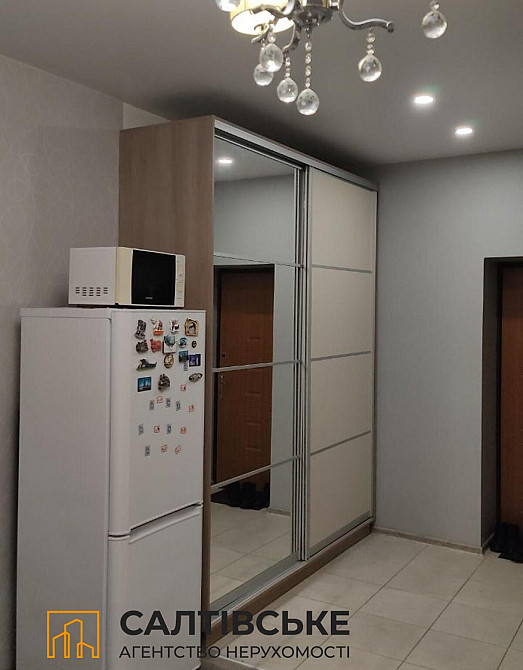 8318-АП Продам гостинку 23м2 в новострое ЖК Французский квартал Харків - зображення 7