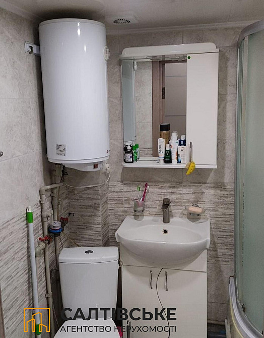 8318-АП Продам гостинку 23м2 в новострое ЖК Французский квартал Харків - зображення 8