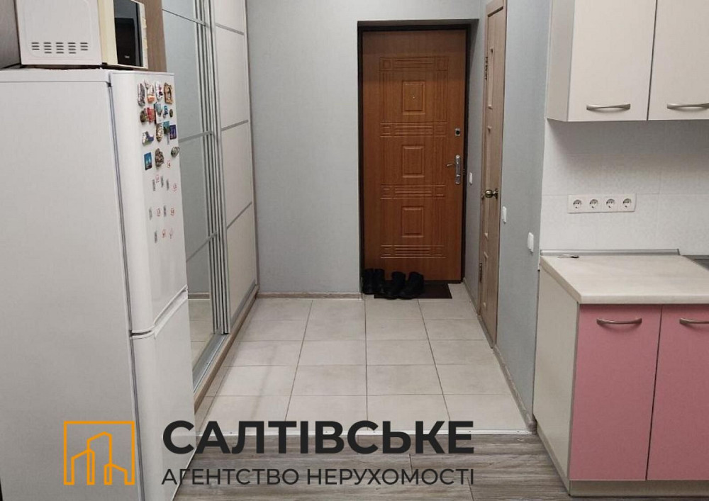 8318-АП Продам гостинку 23м2 в новострое ЖК Французский квартал Харків - зображення 6