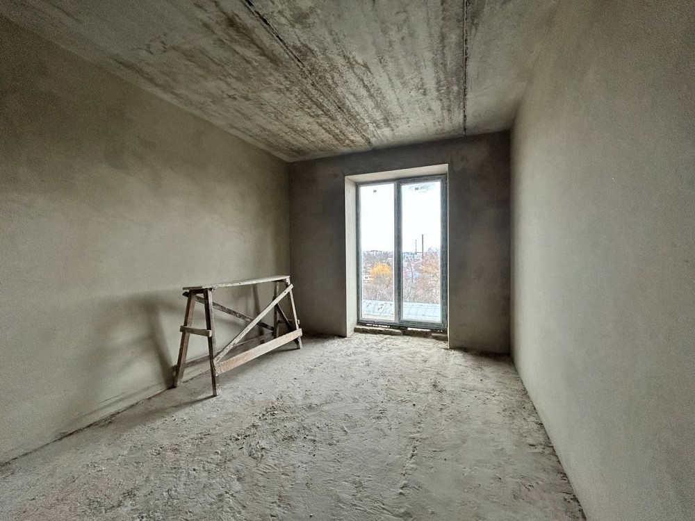 Однокімнатна квартира неподалік центру Ивано-Франковск - изображение 1