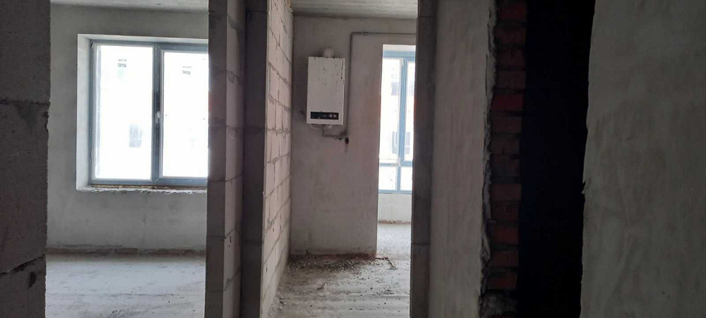 Продаж 1к квартири ЖК Студенський здана секція Терміново Хмельницький - зображення 3