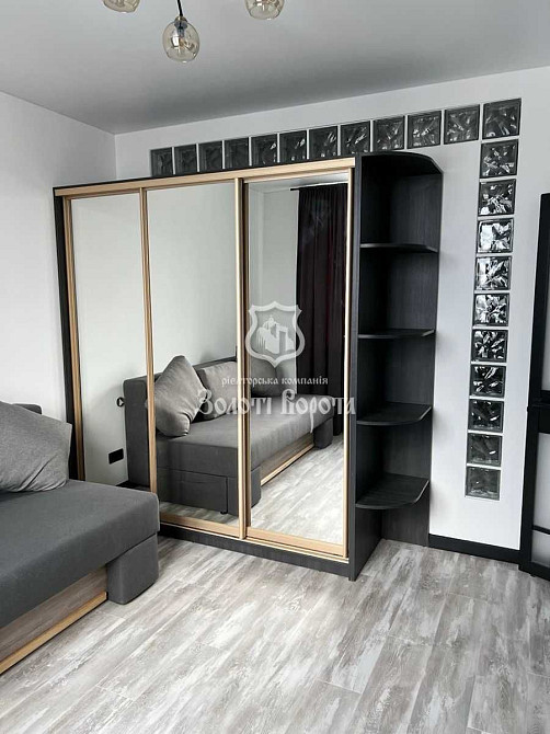 Квартира 2к. Євроремонт. пров. Балтійський 3а, ЖК «Навігатор», Оболонь Київ - зображення 8