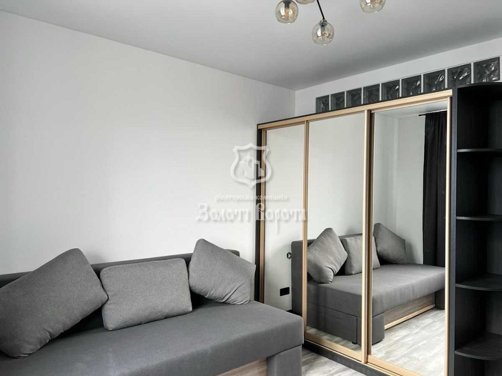 Квартира 2к. Євроремонт. пров. Балтійський 3а, ЖК «Навігатор», Оболонь Київ - зображення 7