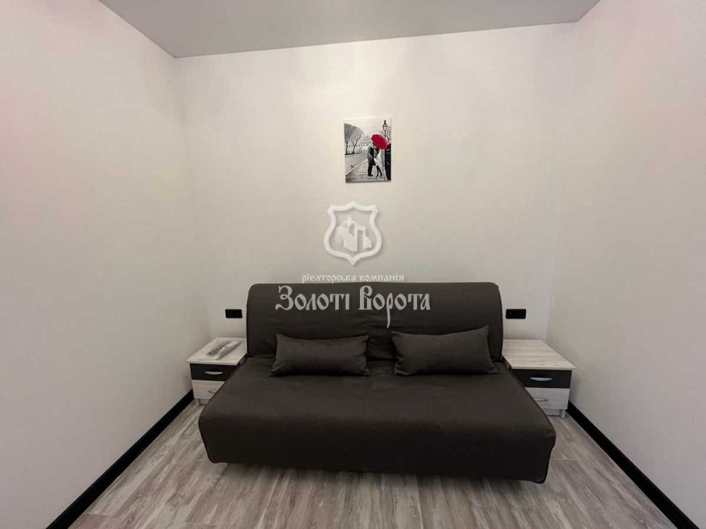 Квартира 2к. Євроремонт. пров. Балтійський 3а, ЖК «Навігатор», Оболонь Київ - зображення 4