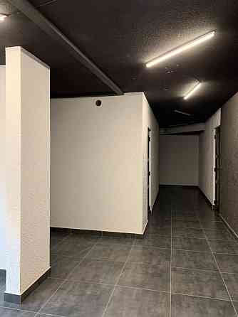 Затишна однокімнатна квартира в новому комплексі Ивано-Франковск