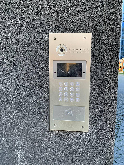 Затишна однокімнатна квартира в новому комплексі Ивано-Франковск - изображение 8