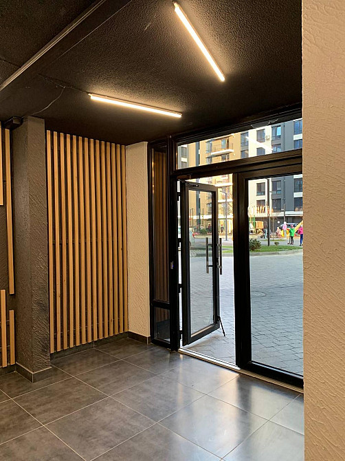 Затишна однокімнатна квартира в новому комплексі Ивано-Франковск - изображение 6