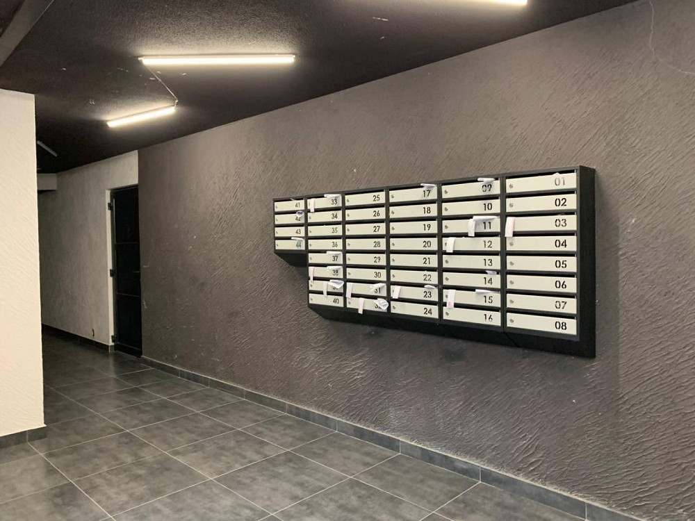 Затишна однокімнатна квартира в новому комплексі Ивано-Франковск - изображение 7