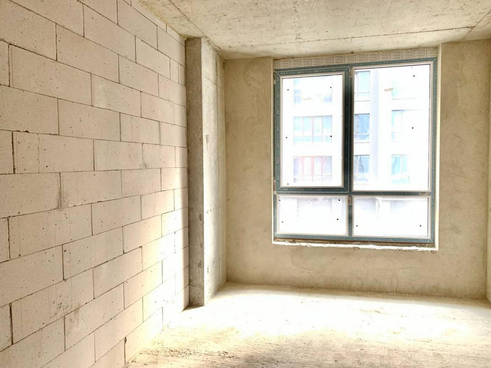 Затишна однокімнатна квартира в новому комплексі Ивано-Франковск - изображение 3