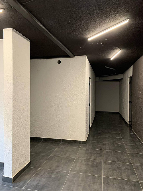 Затишна однокімнатна квартира в новому комплексі Ивано-Франковск - изображение 5