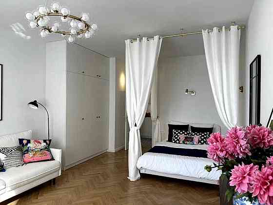 Продажа квартиры Киев 1 комнатная 40 м² ЖК Delmar Печерск Дисконт Київ