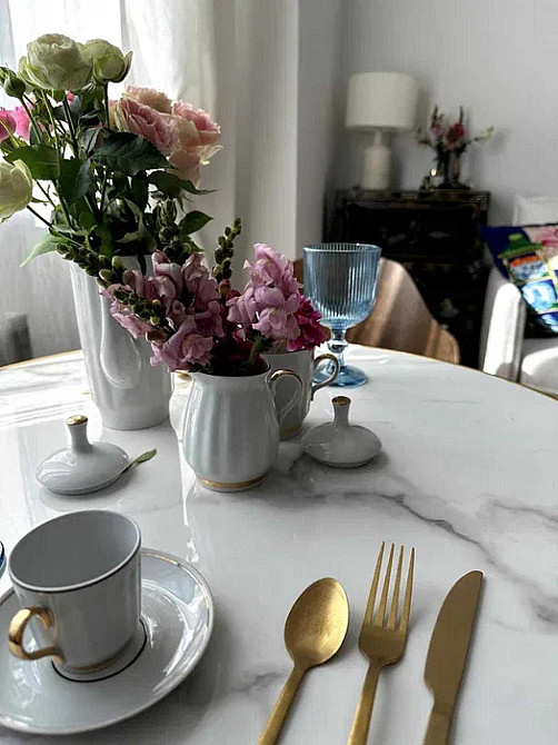 Продажа квартиры Киев 1 комнатная 40 м² ЖК Delmar Печерск Дисконт Київ - зображення 8