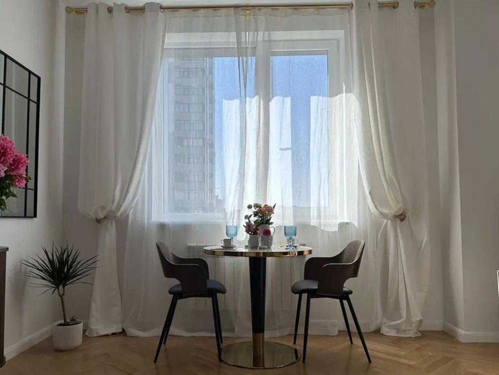 Продажа квартиры Киев 1 комнатная 40 м² ЖК Delmar Печерск Дисконт Київ - зображення 6