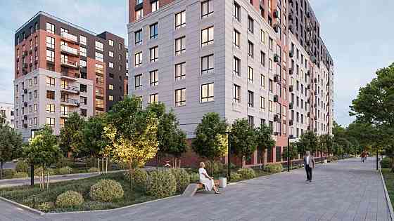 1 кім.квартира під інвестицію , Ивано-Франковск