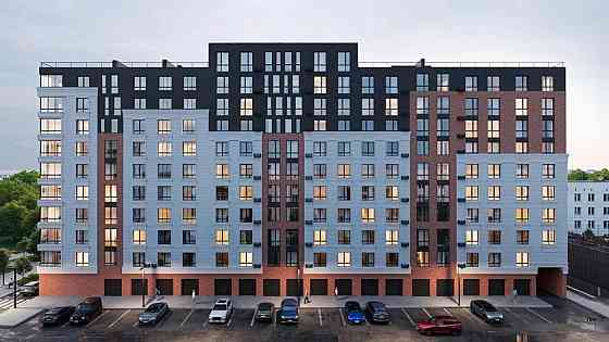 1 кім.квартира під інвестицію , Ивано-Франковск