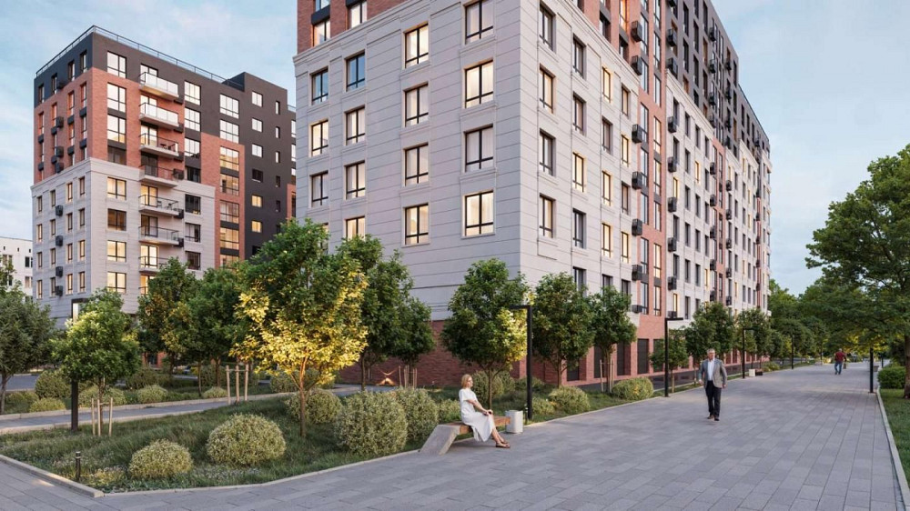 1 кім.квартира під інвестицію , Ивано-Франковск - изображение 1