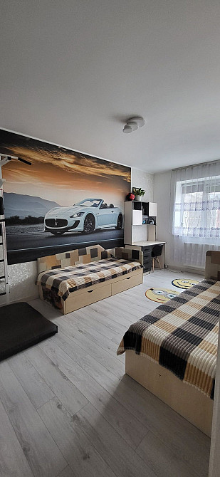 Квартира 3 кімнати Винники - изображение 6