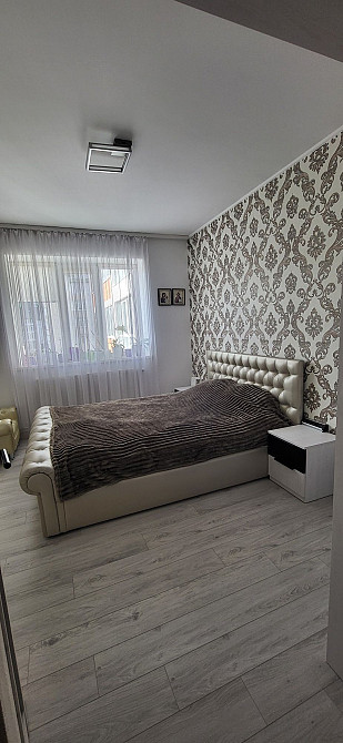 Квартира 3 кімнати Винники - изображение 3