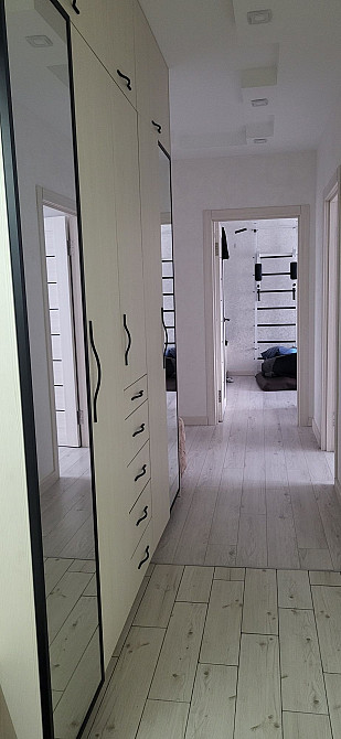 Квартира 3 кімнати Винники - изображение 1