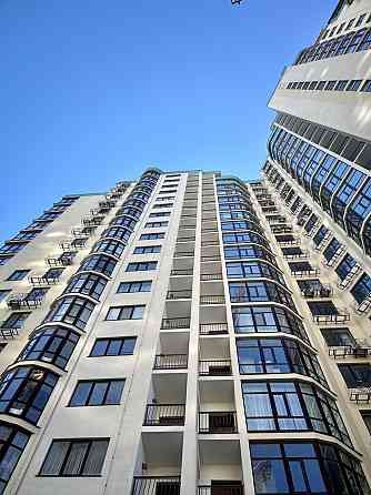 Повноцінна 1-кімн квартира біля моря! 37 метрів. Балкон. СРОЧНО Одесса