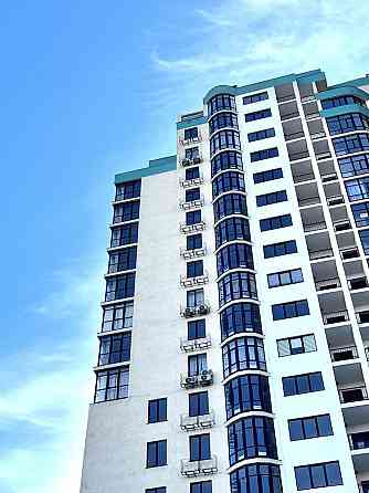 Повноцінна 1-кімн квартира біля моря! 37 метрів. Балкон. СРОЧНО Одесса