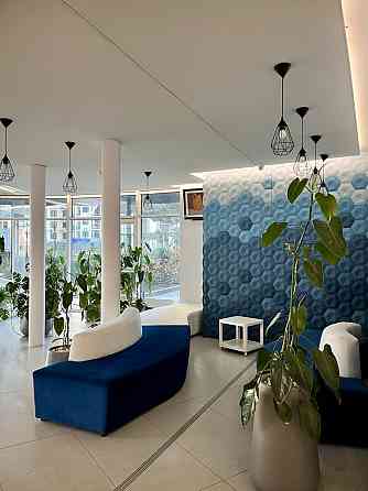 Повноцінна 1-кімн квартира біля моря! 37 метрів. Балкон. СРОЧНО Одесса