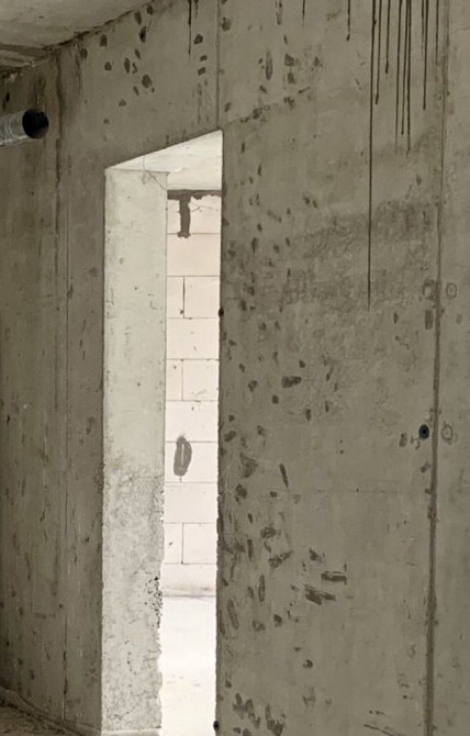 Повноцінна 1-кімн квартира біля моря! 37 метрів. Балкон. СРОЧНО Одесса - изображение 7