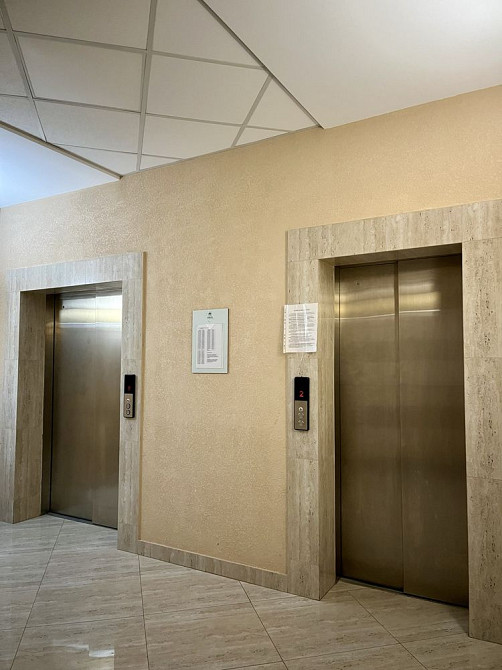 Повноцінна 1-кімн квартира біля моря! 37 метрів. Балкон. СРОЧНО Одесса - изображение 4