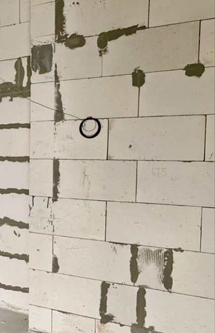 Повноцінна 1-кімн квартира біля моря! 37 метрів. Балкон. СРОЧНО Одесса - изображение 8