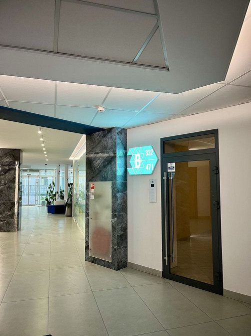 Повноцінна 1-кімн квартира біля моря! 37 метрів. Балкон. СРОЧНО Одесса - изображение 3