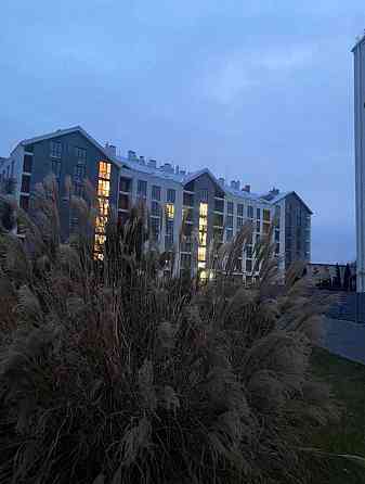 Євро 2 к квартира від власника Гостомель