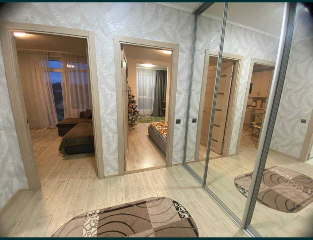 Євро 2 к квартира від власника Гостомель - изображение 2